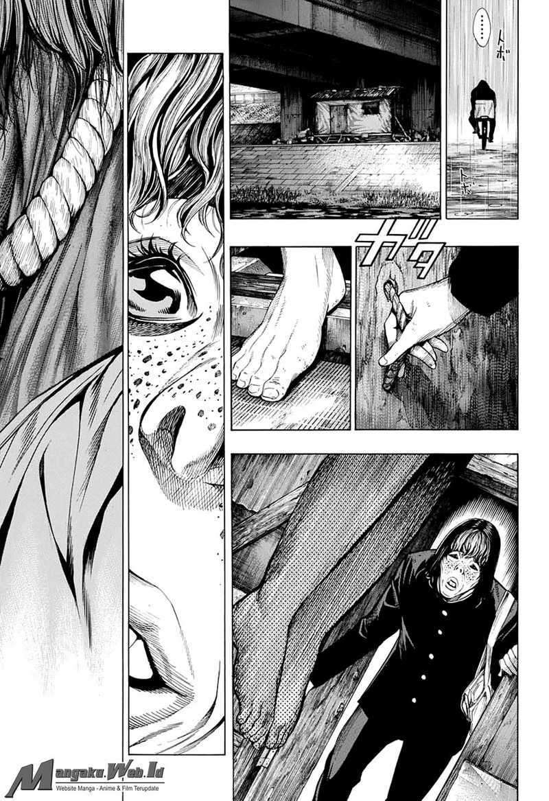 Platinum End Chapter 14 Image 5
