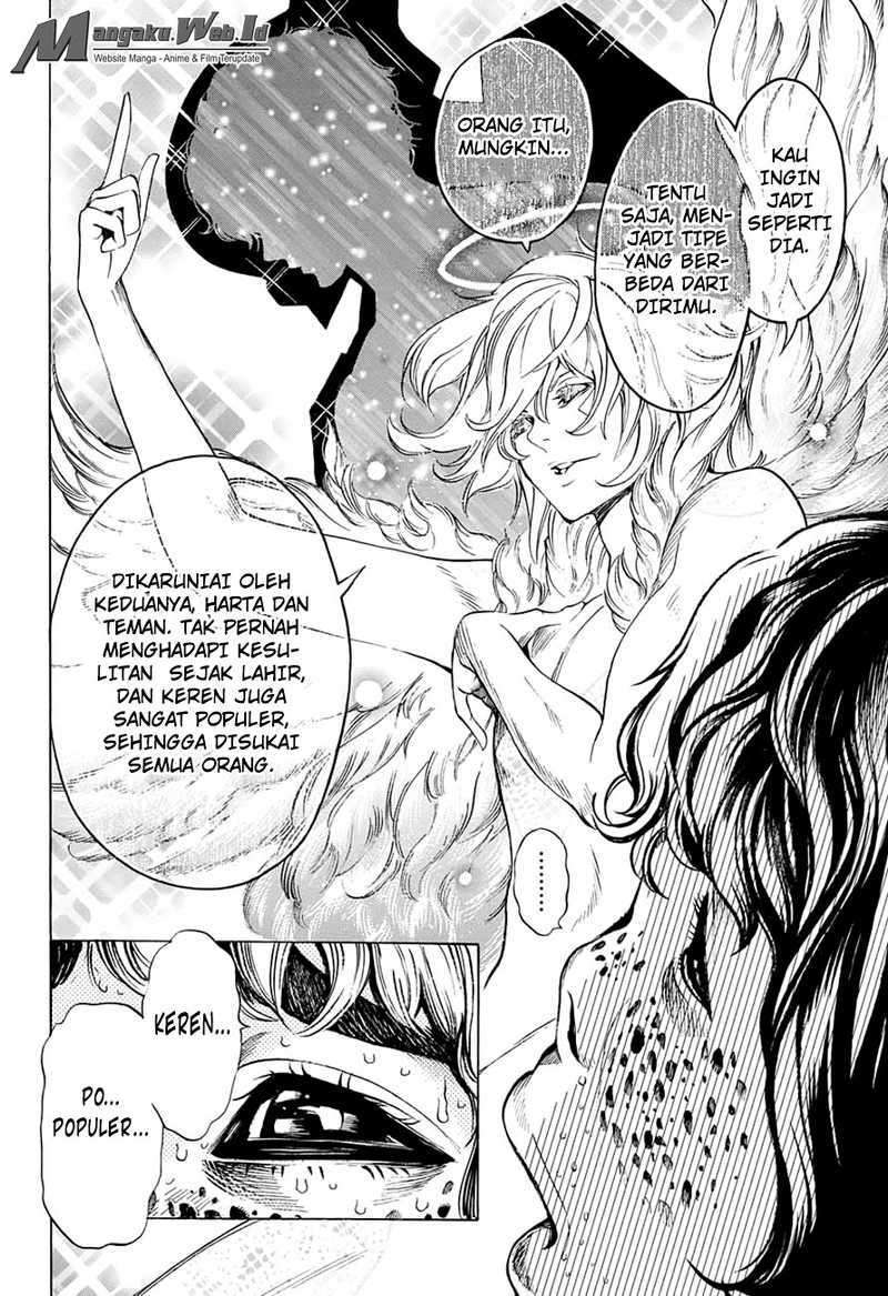 Platinum End Chapter 14 Image 18