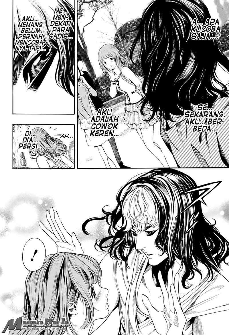 Platinum End Chapter 14 Image 26