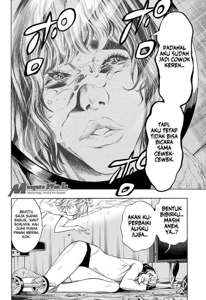 Platinum End Chapter 14 Image 30