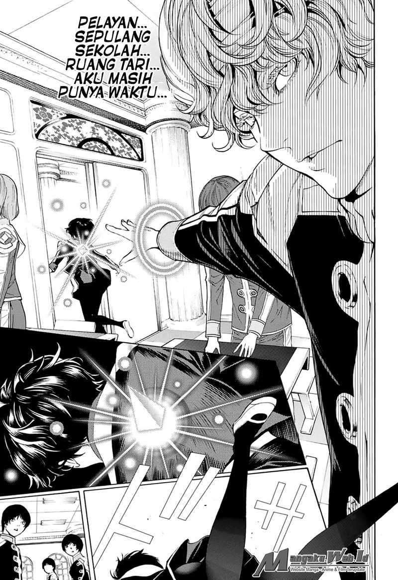 Platinum End Chapter 14 Image 47
