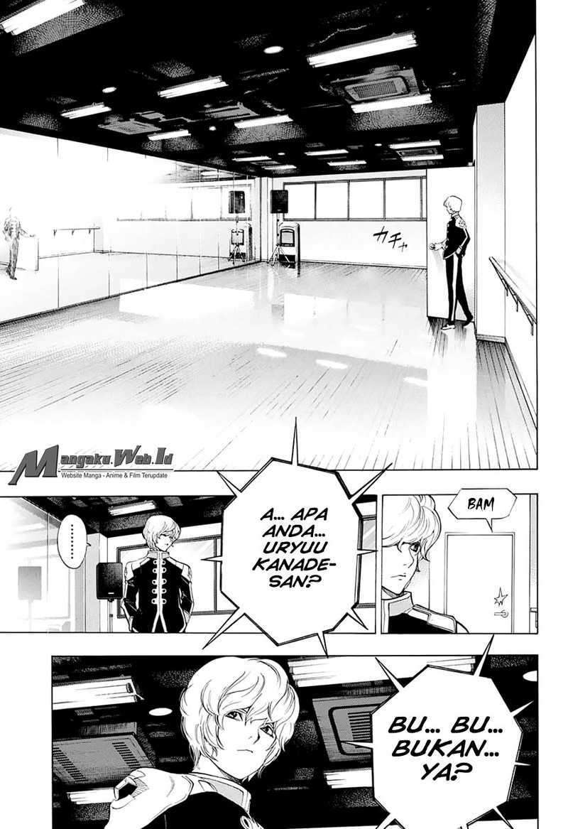 Platinum End Chapter 14 Image 49