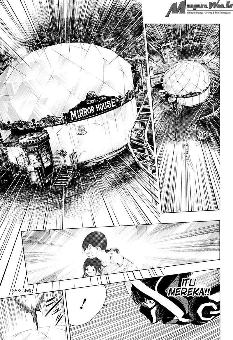 Platinum End Chapter 15 Image 25