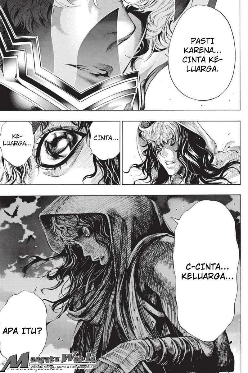 Platinum End Chapter 16 Image 8