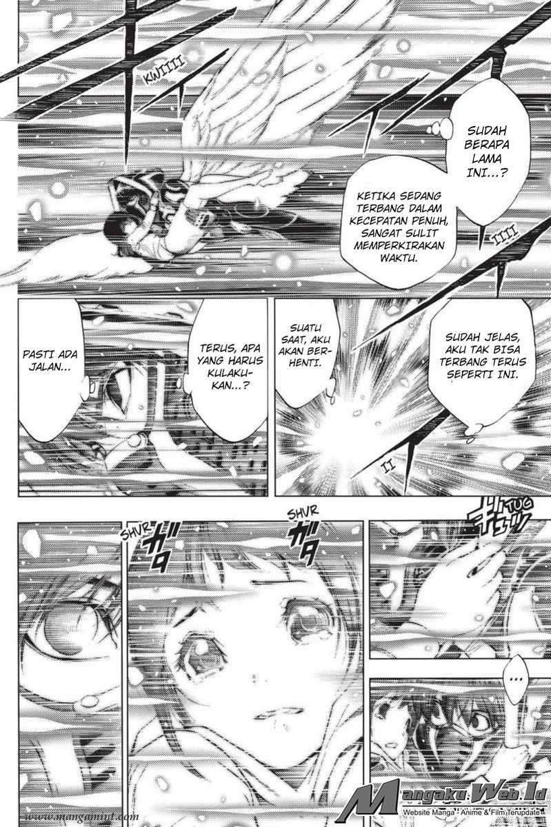 Platinum End Chapter 16 Image 15