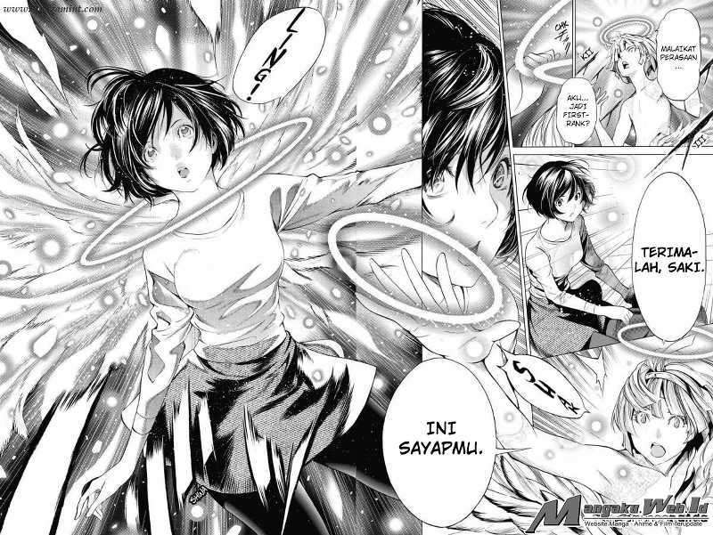 Platinum End Chapter 16 Image 39