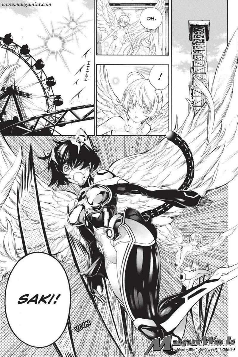Platinum End Chapter 16 Image 41