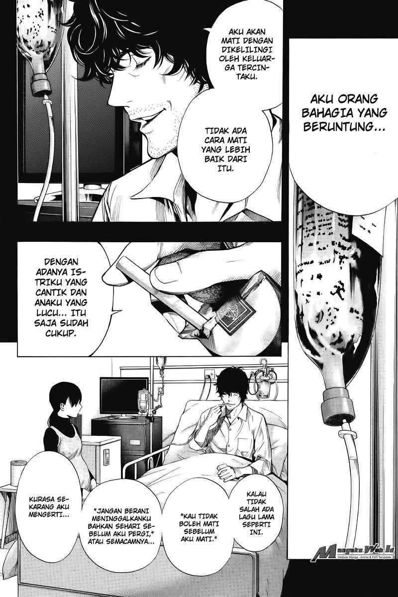 Platinum End Chapter 17 Image 6