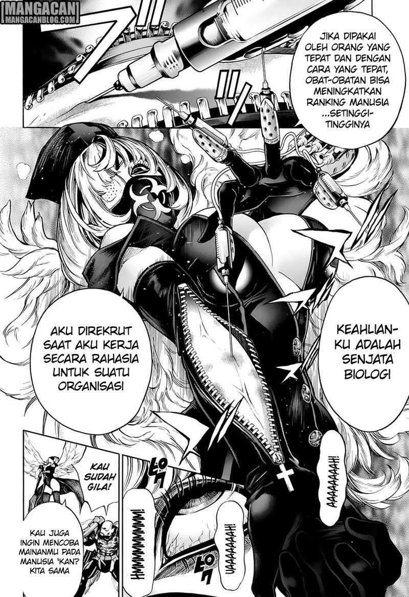 Platinum End Chapter 18 Image 10