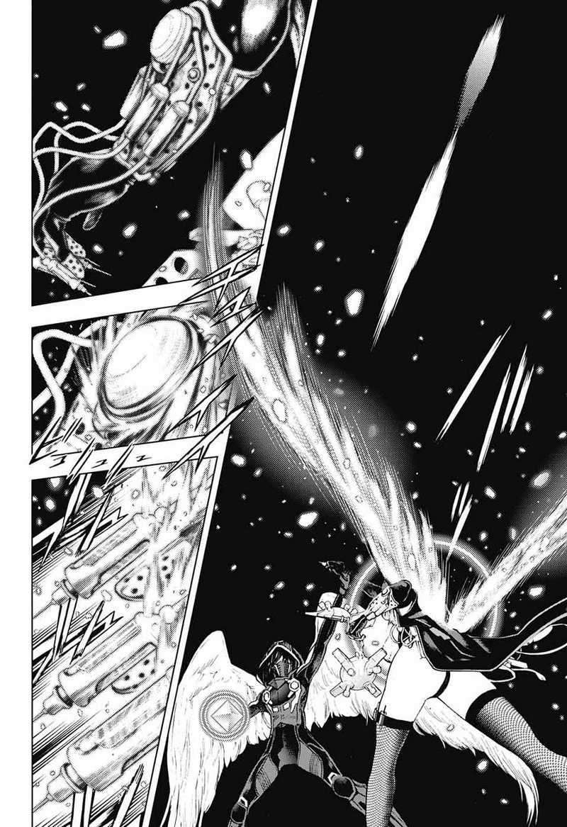 Platinum End Chapter 20 Image 24