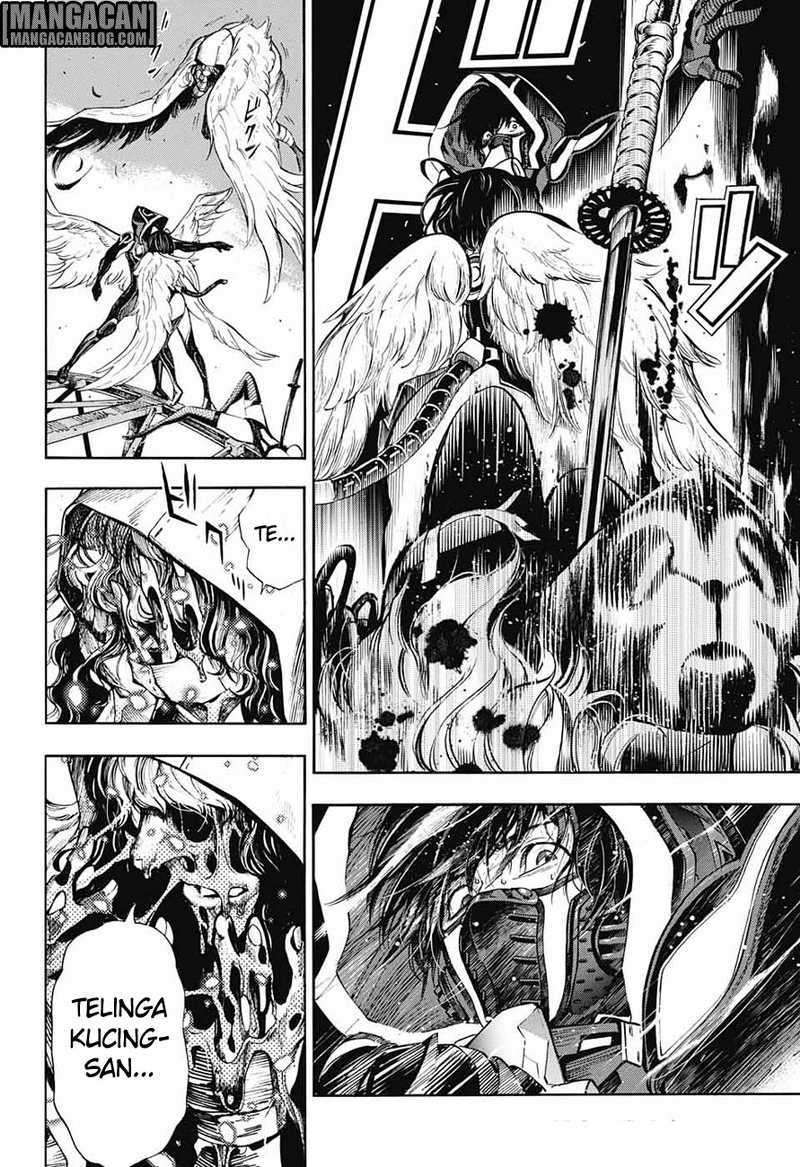Platinum End Chapter 20 Image 41