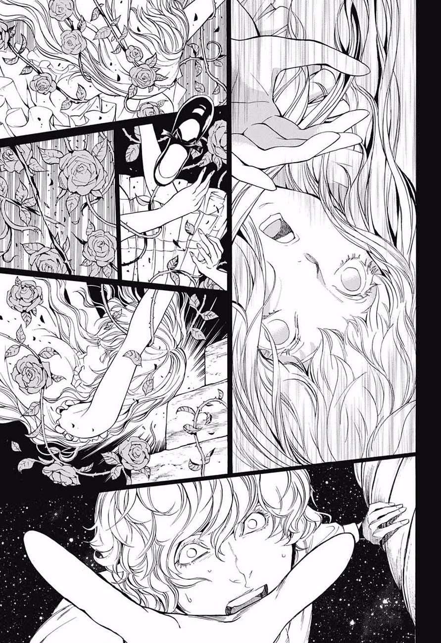 Platinum End Chapter 22 Image 28