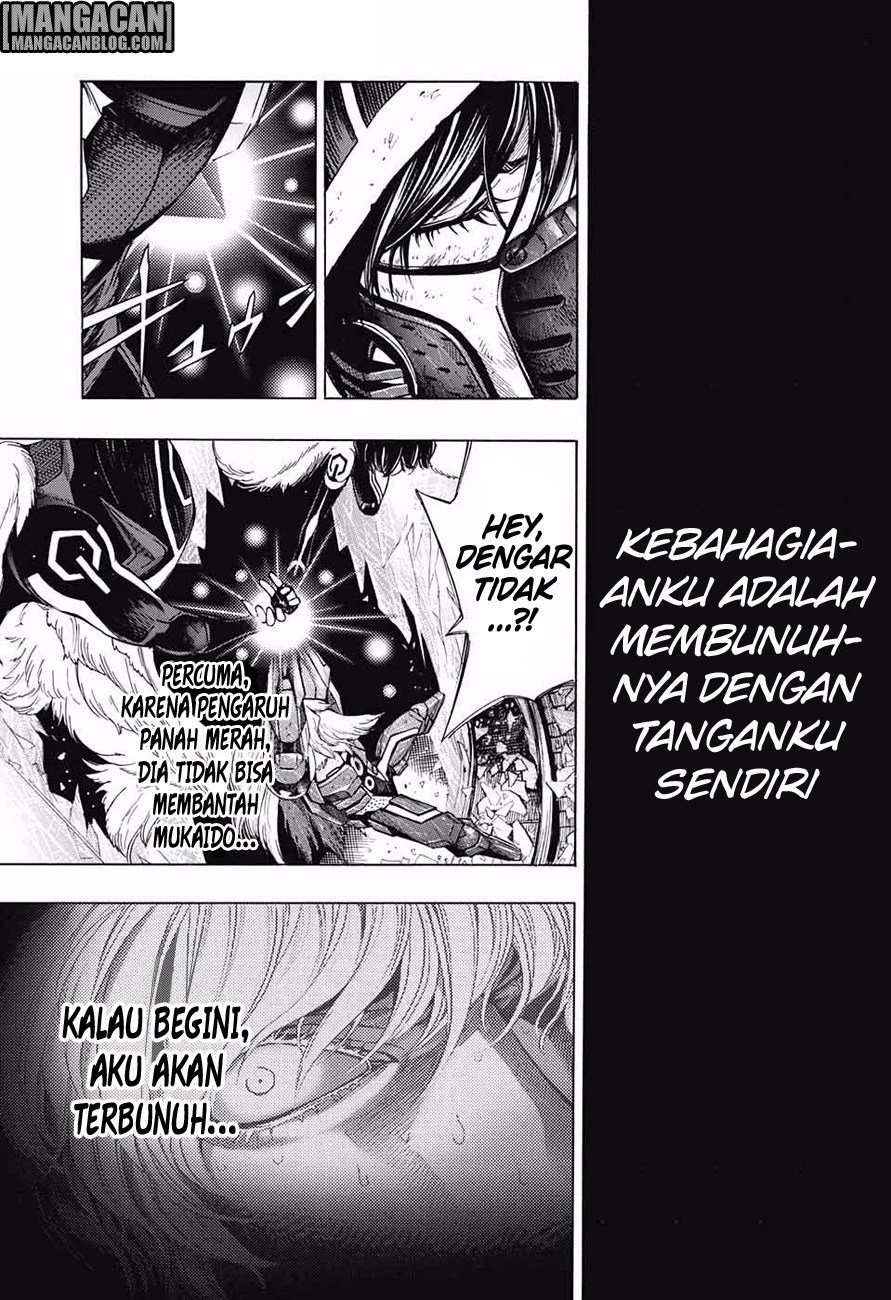 Platinum End Chapter 25 Image 7