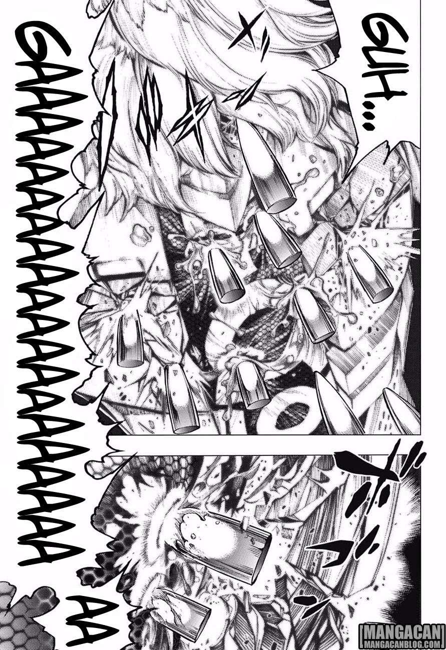 Platinum End Chapter 25 Image 22