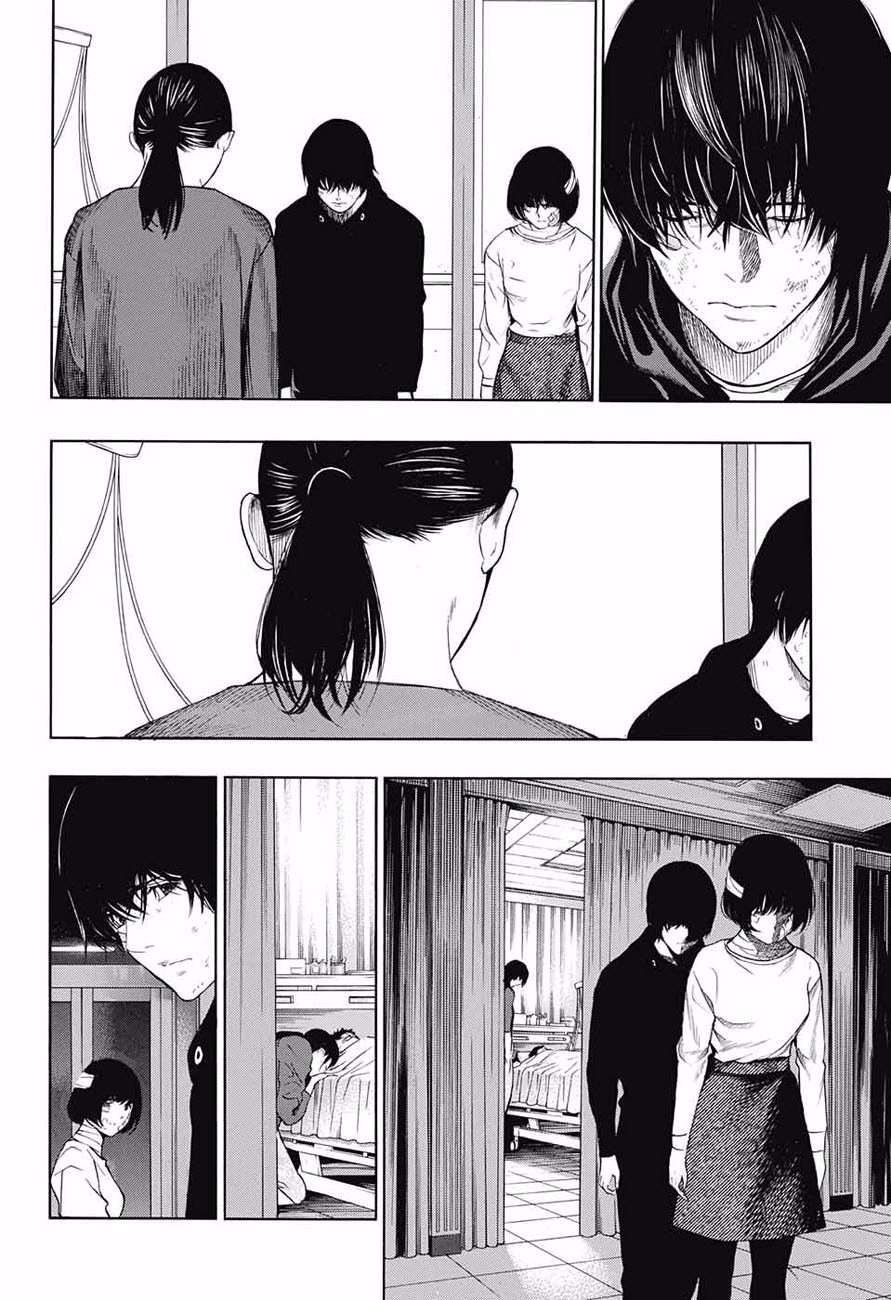Platinum End Chapter 27 Image 2