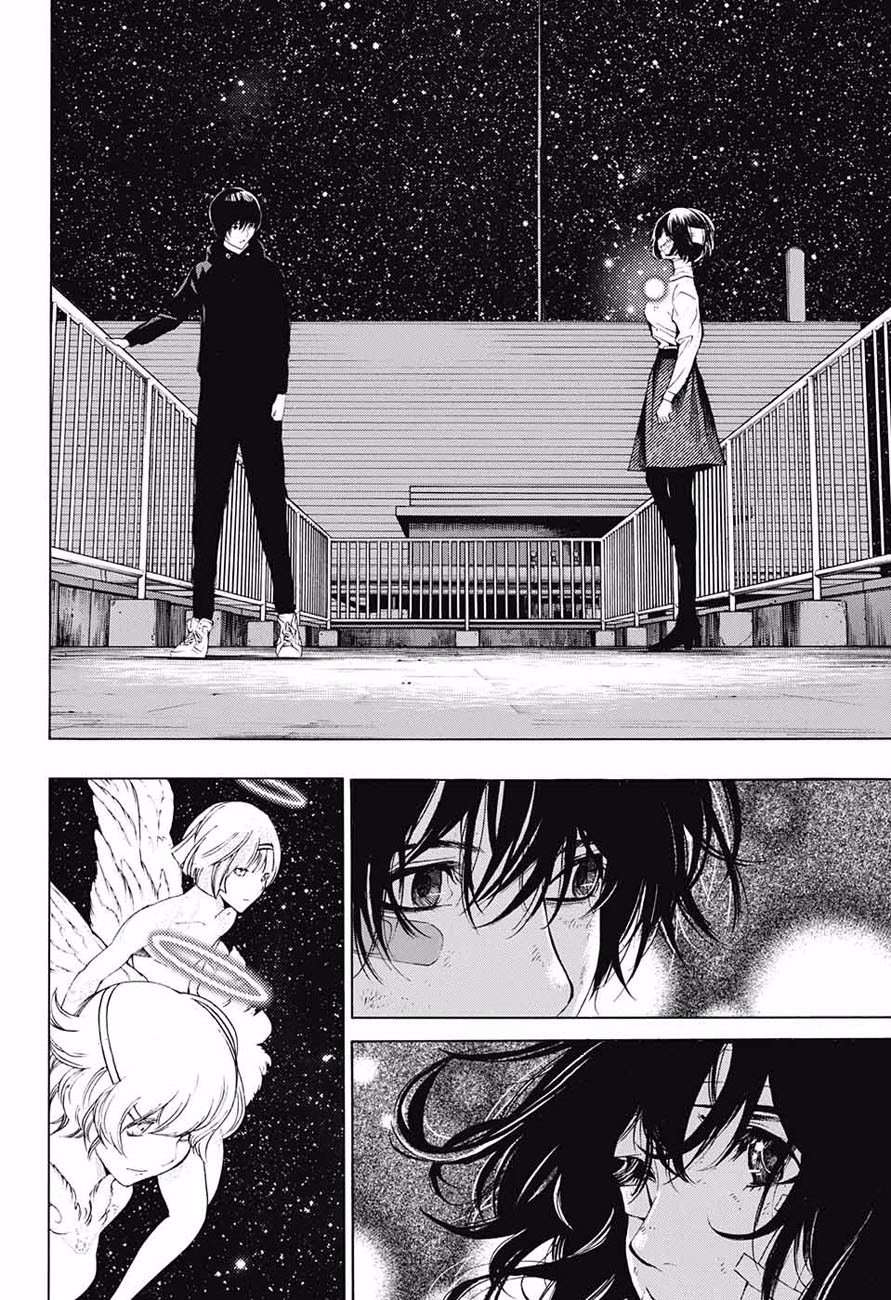 Platinum End Chapter 27 Image 10