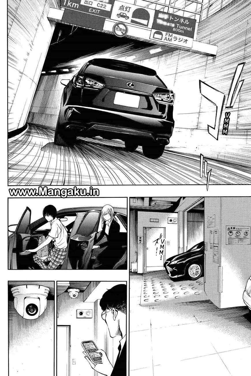 Platinum End Chapter 30 Image 28