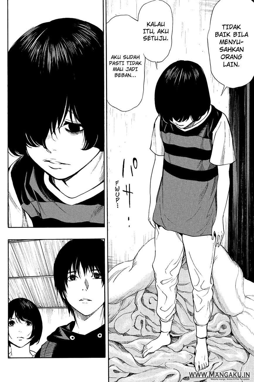 Platinum End Chapter 32 Image 41