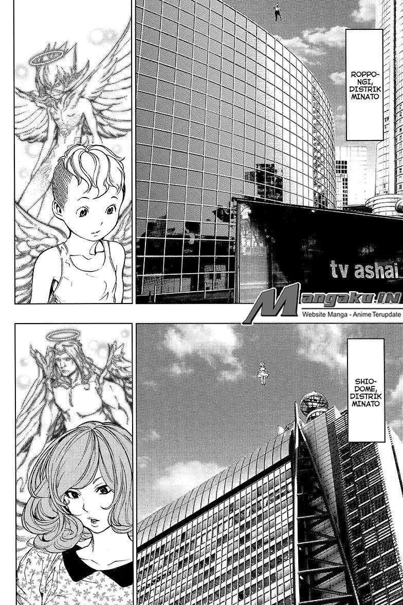 Platinum End Chapter 38 Image 6