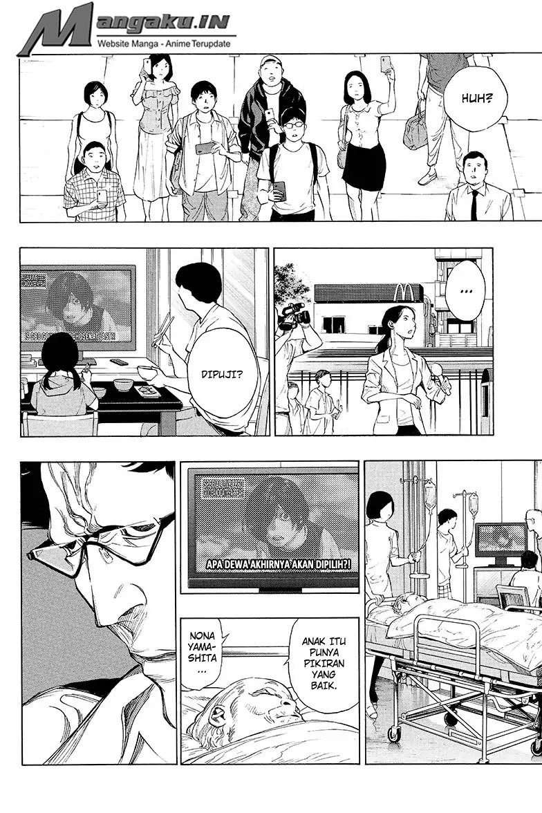 Platinum End Chapter 38 Image 18