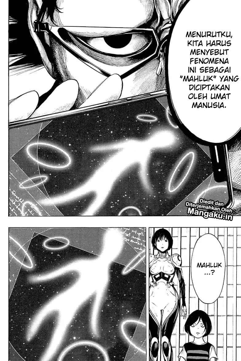 Platinum End Chapter 39 Image 28