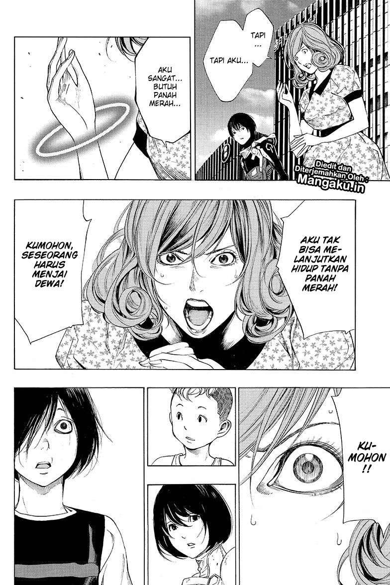 Platinum End Chapter 40 Image 28