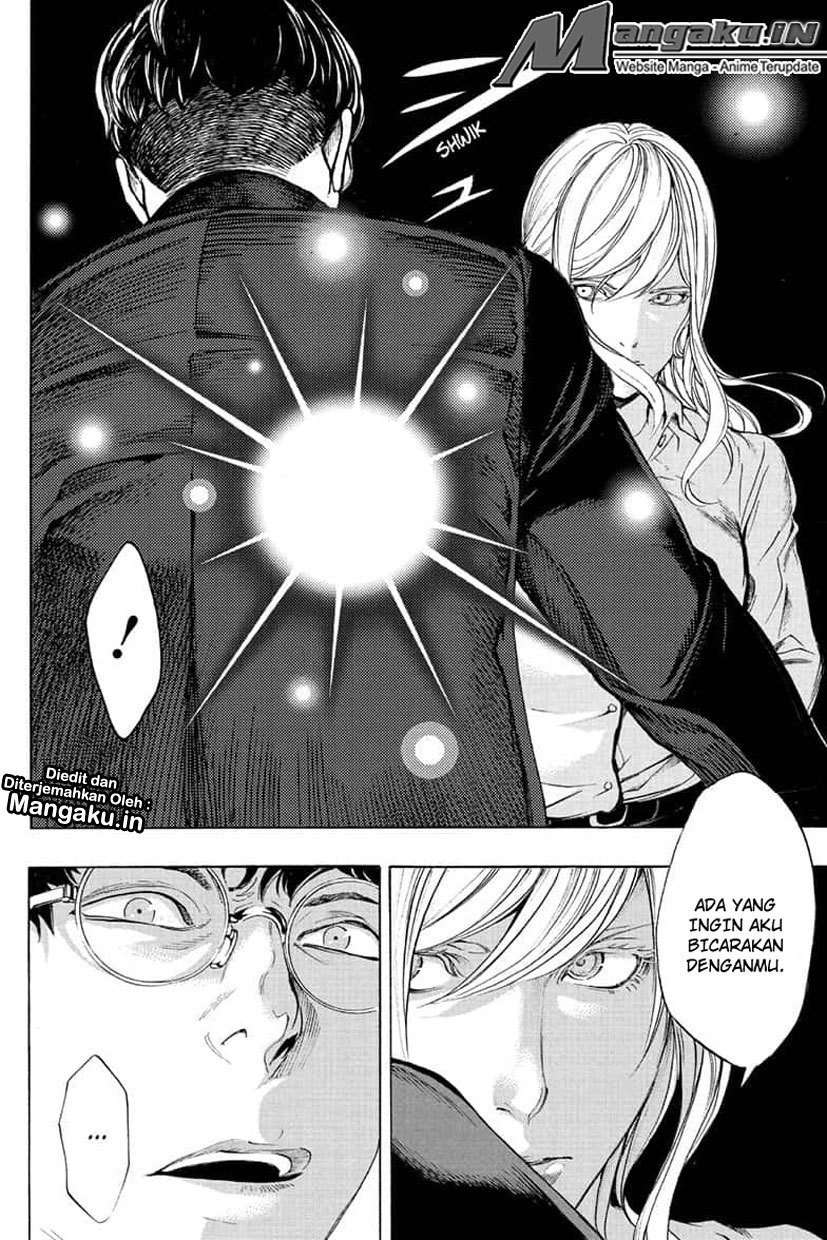 Platinum End Chapter 41 Image 26