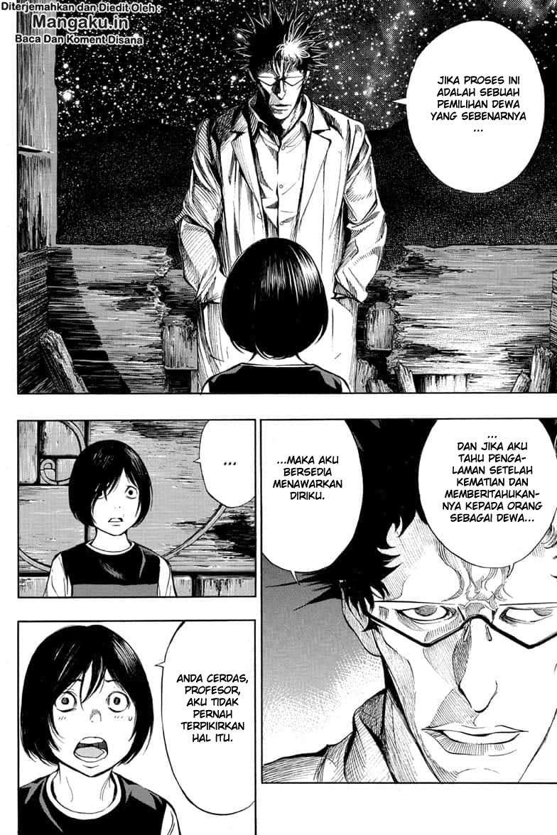 Platinum End Chapter 43 Image 2