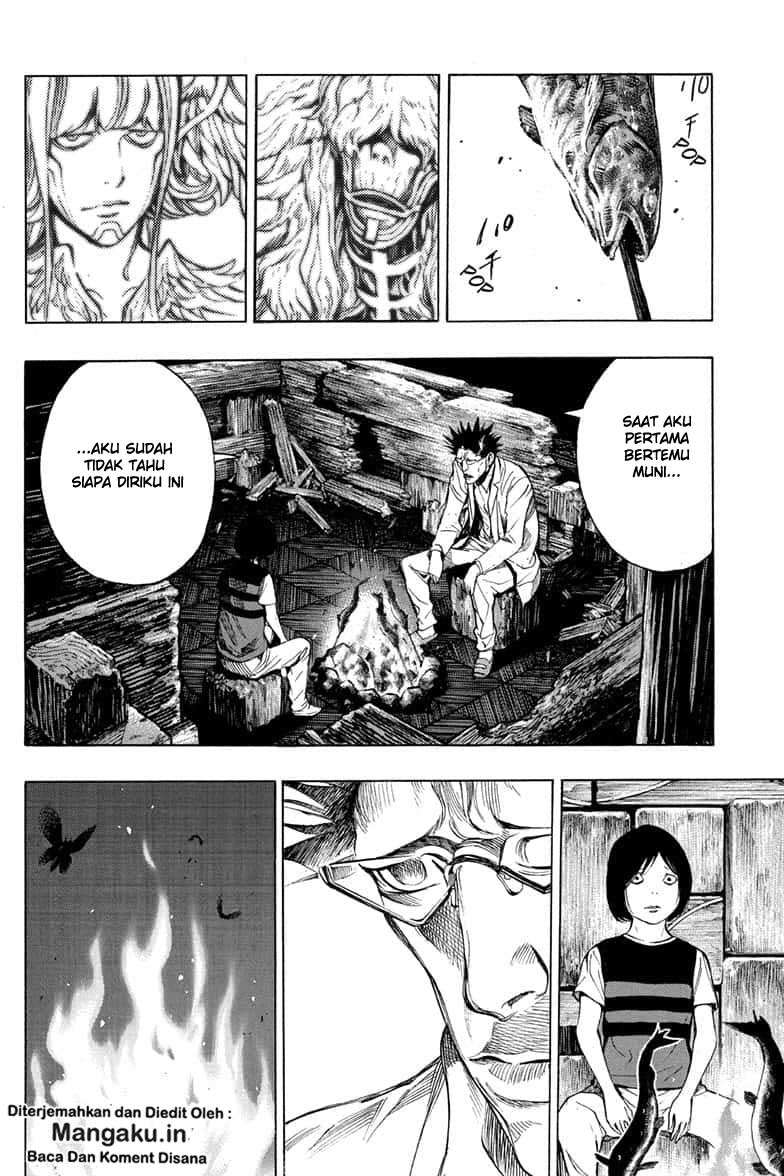 Platinum End Chapter 43 Image 6