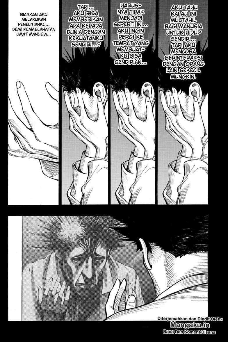 Platinum End Chapter 43 Image 12