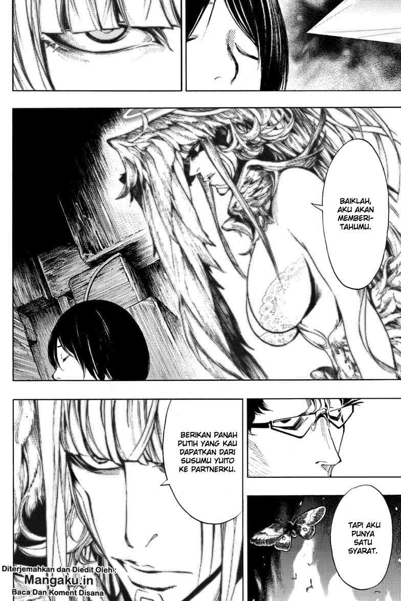 Platinum End Chapter 43 Image 26
