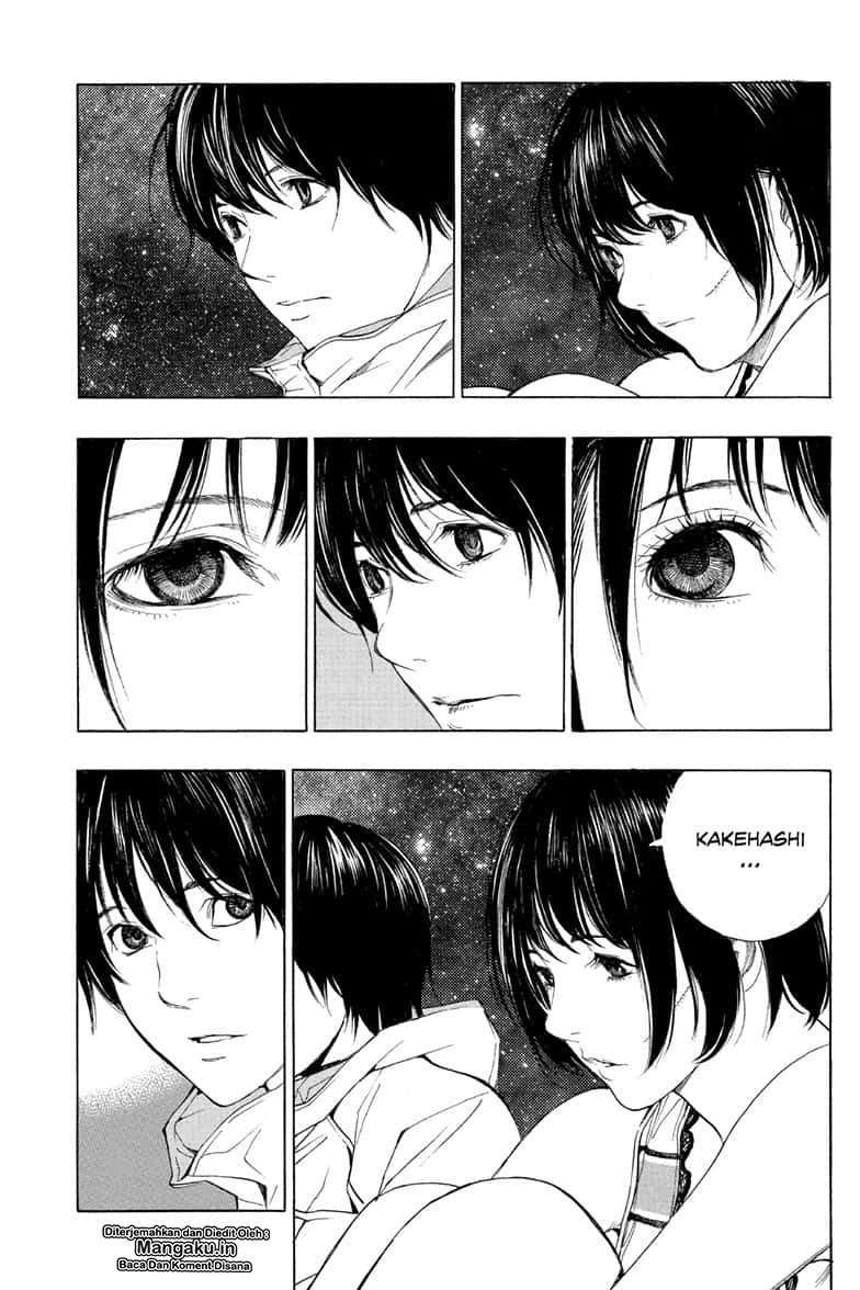 Platinum End Chapter 45 Image 3