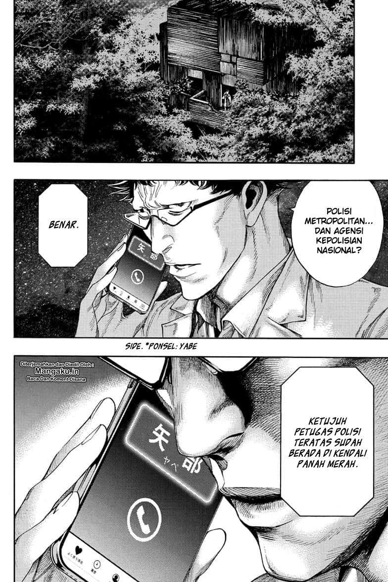 Platinum End Chapter 45 Image 10