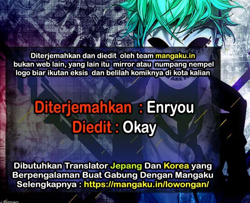 Platinum End Chapter 47 Image 0