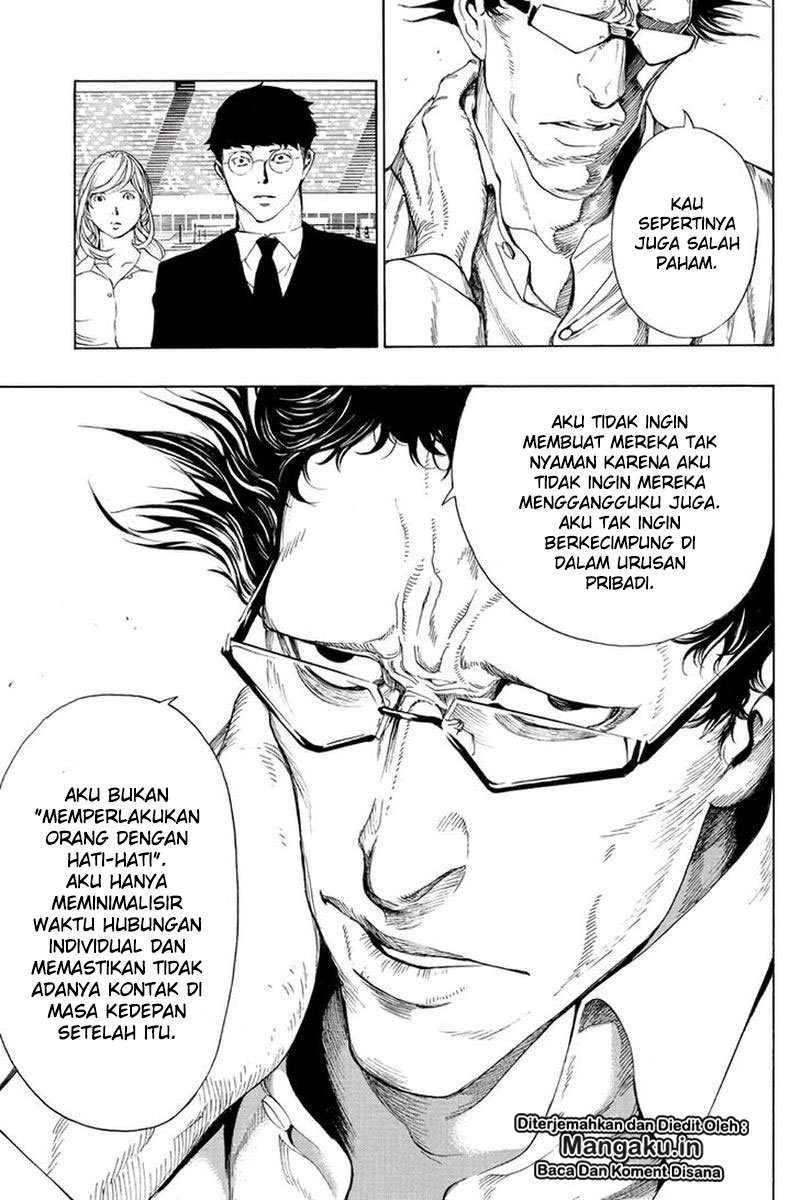 Platinum End Chapter 47 Image 10