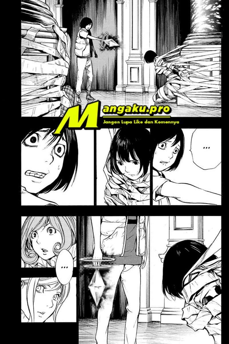 Platinum End Chapter 54.2 Image 4