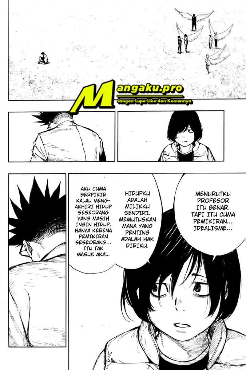 Platinum End Chapter 54.2 Image 7