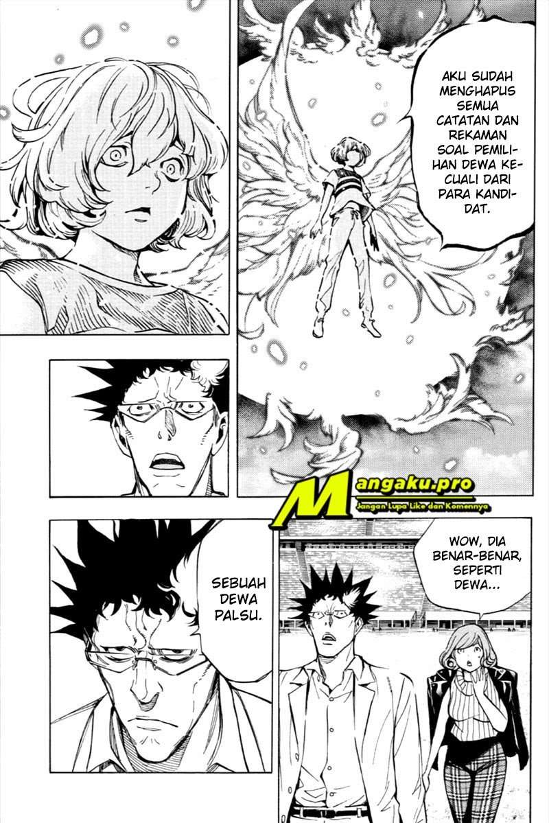 Platinum End Chapter 55.2 Image 4