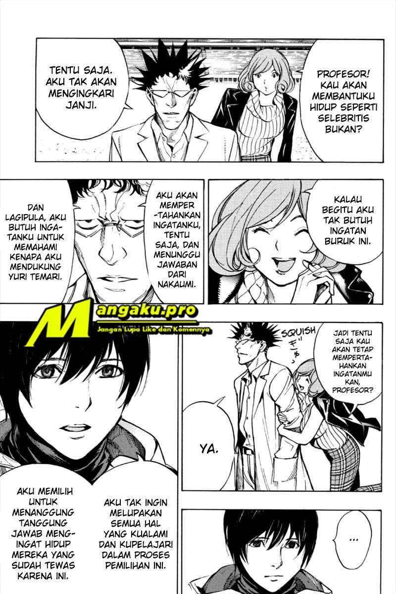 Platinum End Chapter 55.2 Image 6