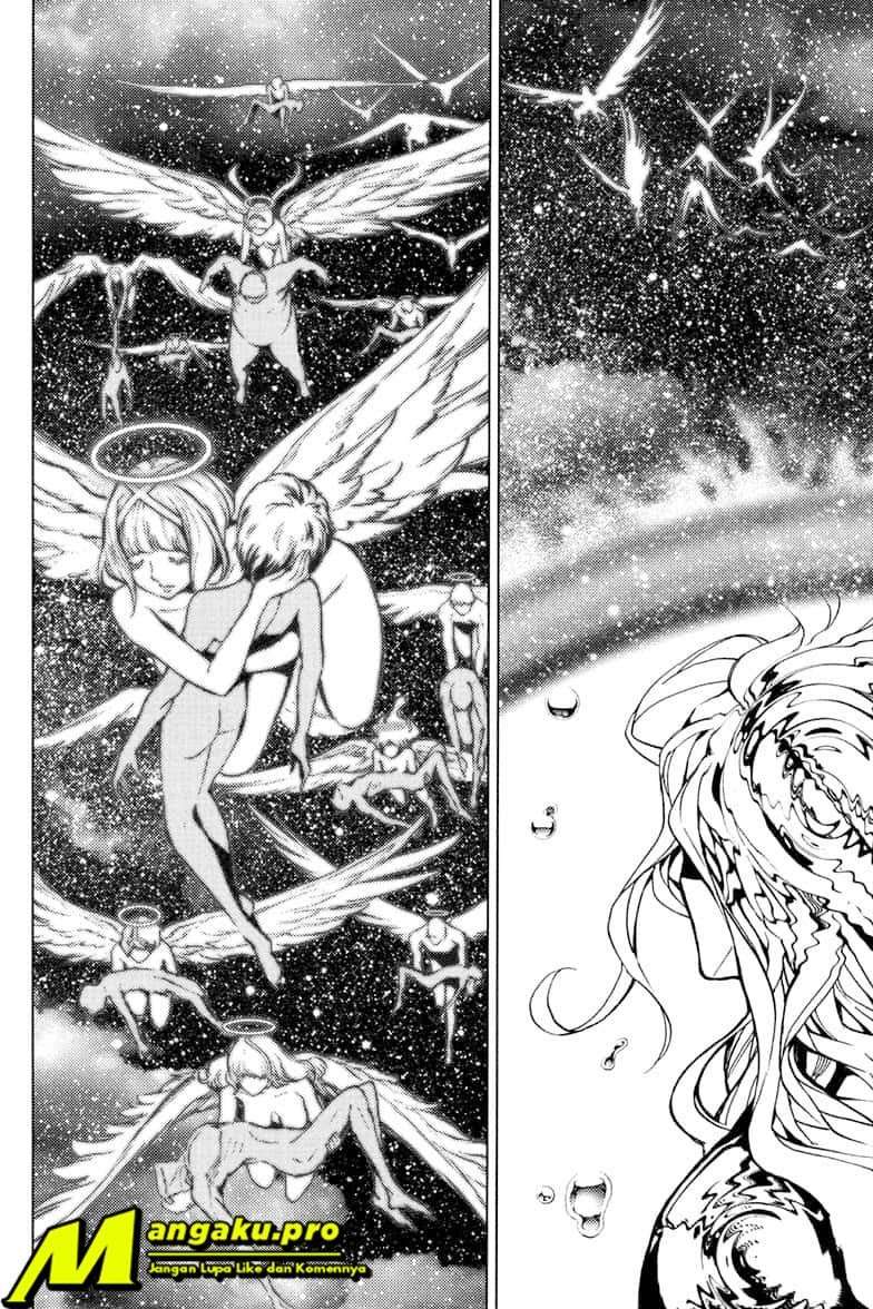 Platinum End Chapter 56.1 Image 8