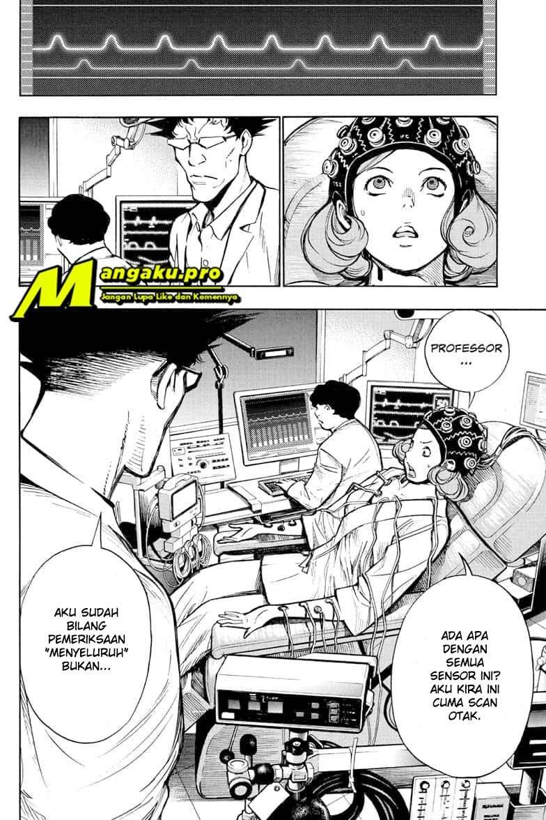 Platinum End Chapter 56.2 Image 8