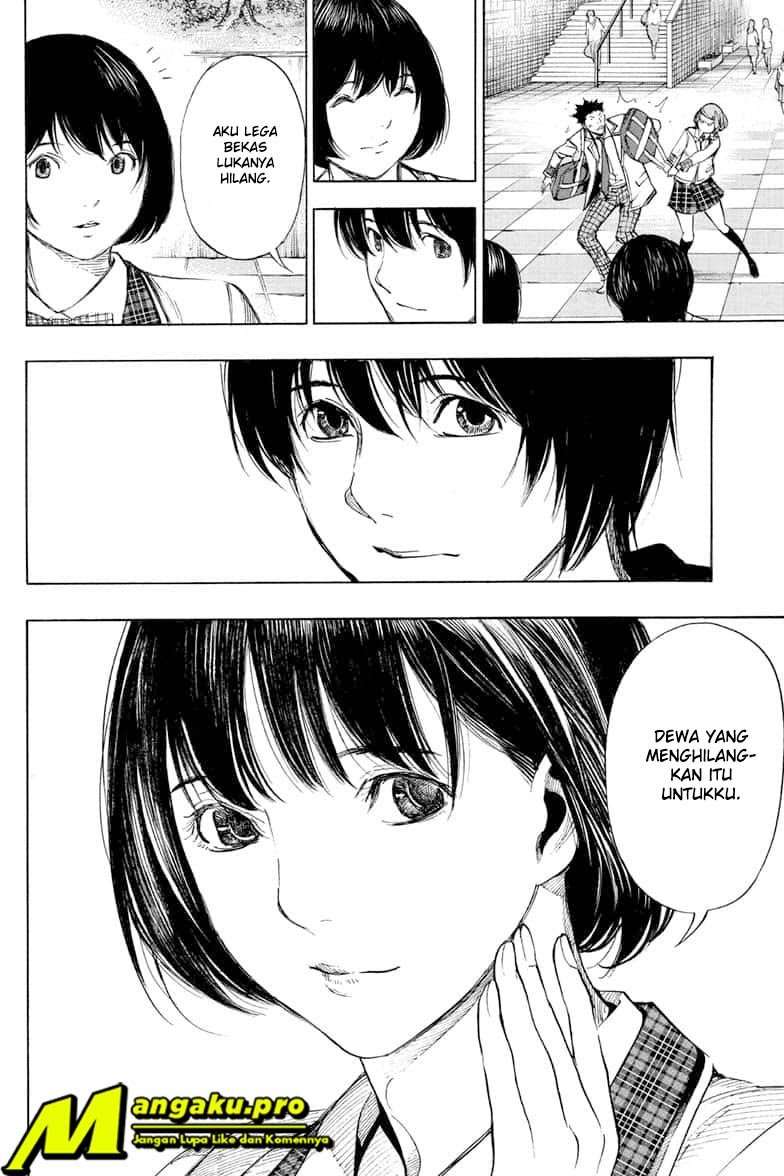 Platinum End Chapter 56.2 Image 16