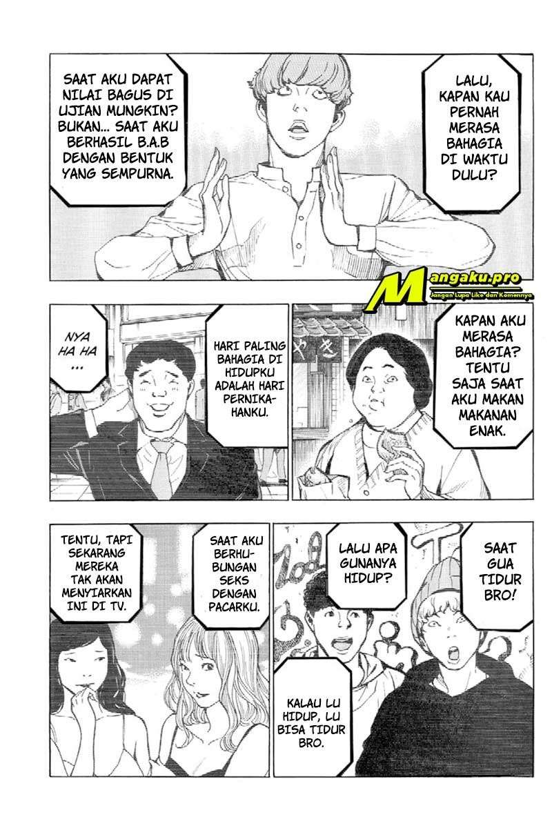 Platinum End Chapter 57.1 Image 9
