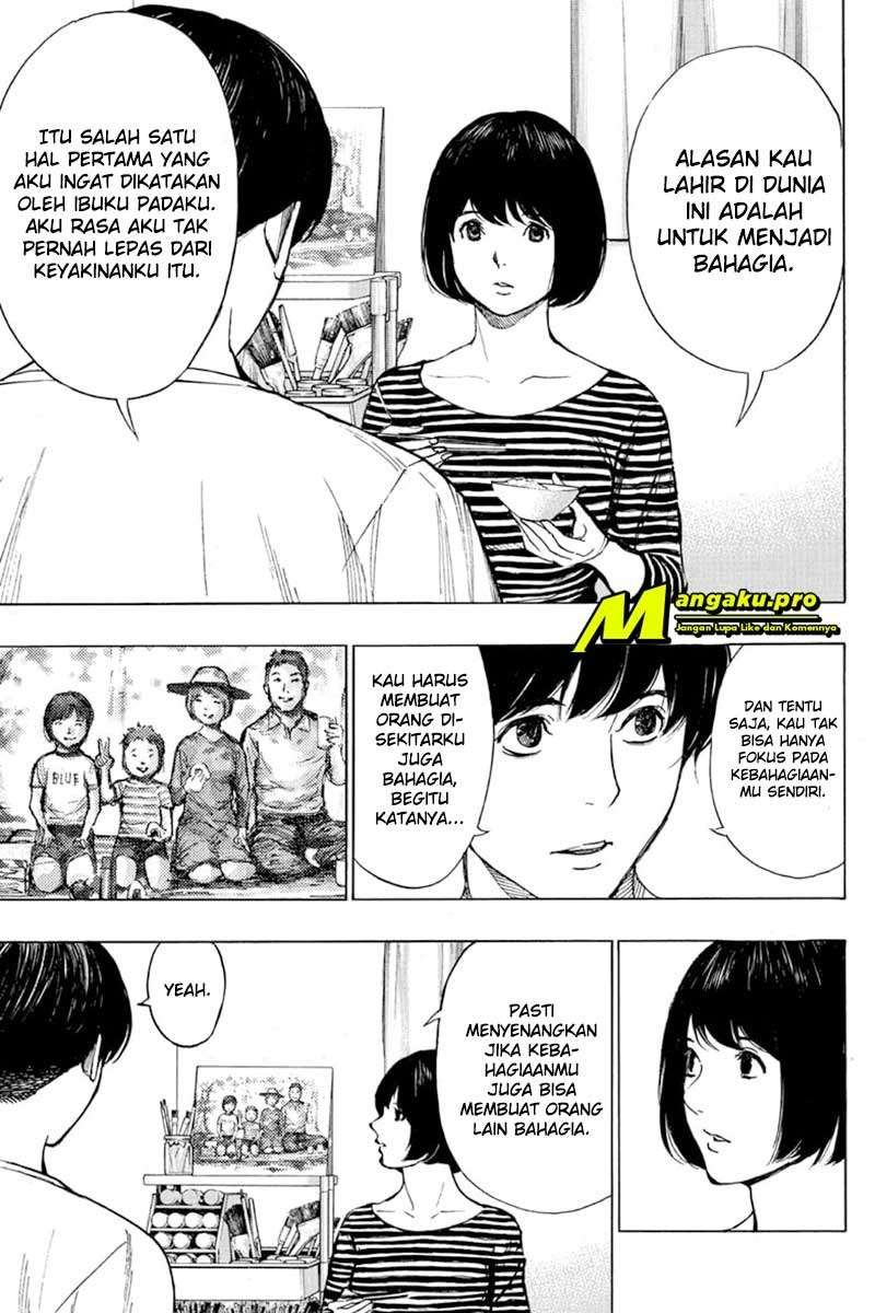 Platinum End Chapter 57.1 Image 13