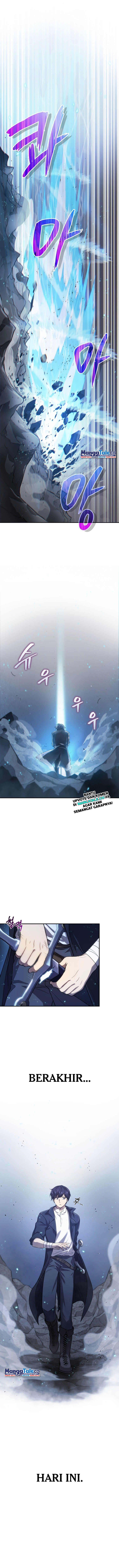 Bizzare Restaurant Chapter 01 Image 3