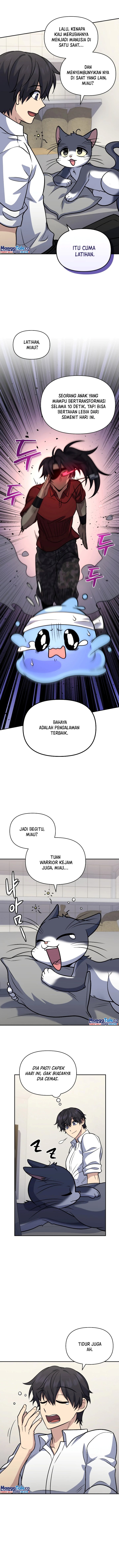 Bizzare Restaurant Chapter 39 s1 end Image 10