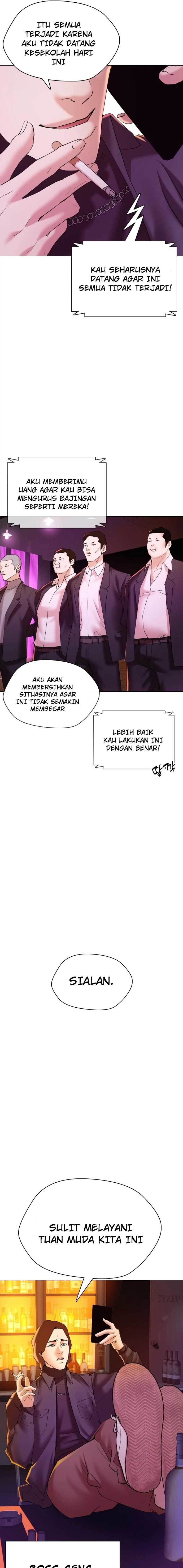 The 18 Year Old Spy Chapter 01 Image 25