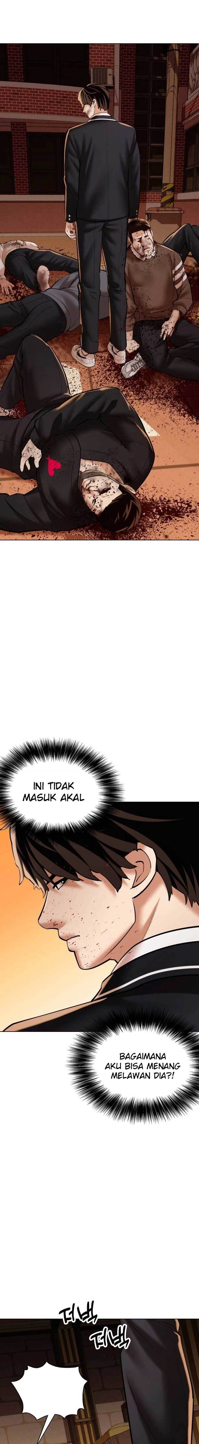The 18 Year Old Spy Chapter 02 Image 16