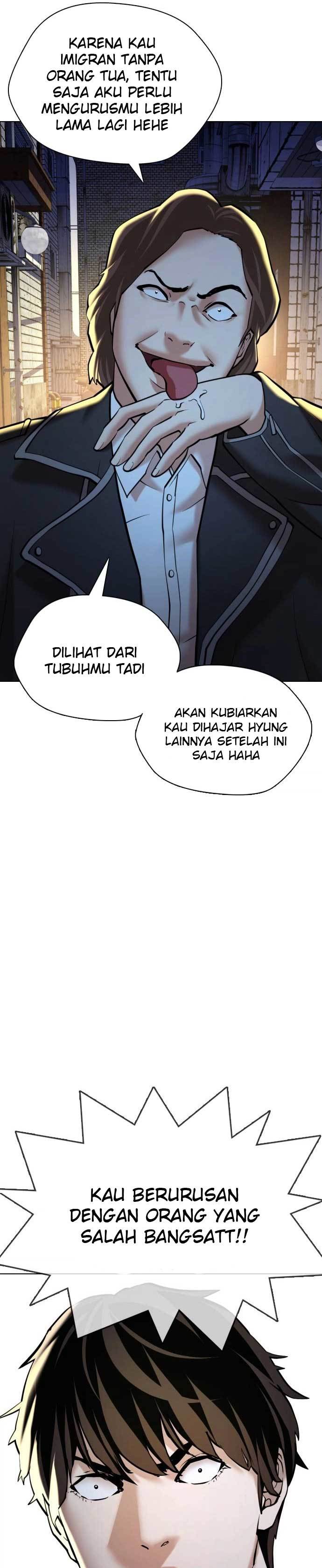 The 18 Year Old Spy Chapter 02 Image 43