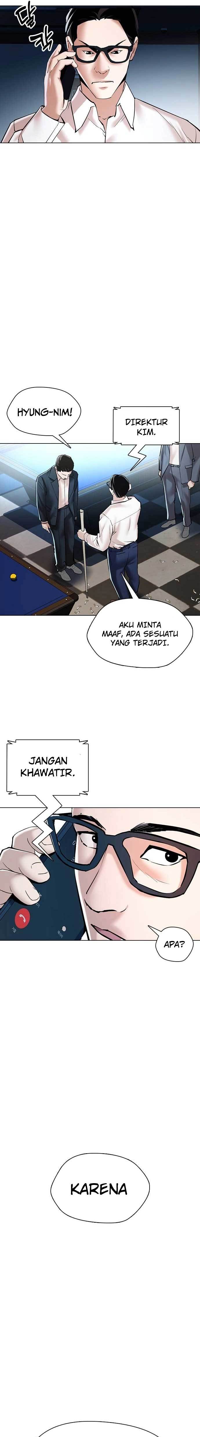 The 18 Year Old Spy Chapter 03 Image 19